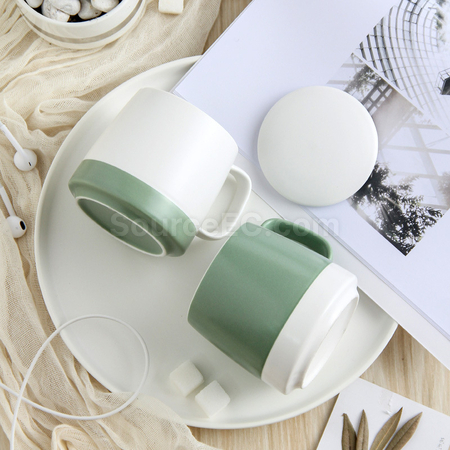 Customization Ceramic Mug Corporate Gifts