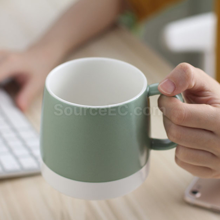 Customization Ceramic Mug Corporate Gifts