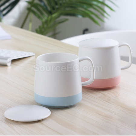 Customization Ceramic Mug Corporate Gifts