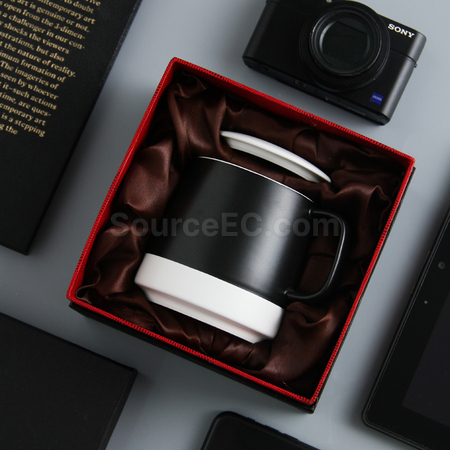 Customization Ceramic Mug Corporate Gifts