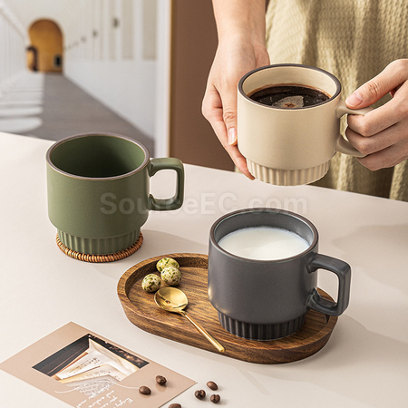 Customization Ceramic Mug Corporate Gifts