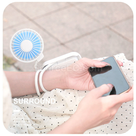Customization Portable Fan Corporate Gifts