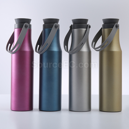 Customization Stainless Steel Space Pot Corporate Gifts