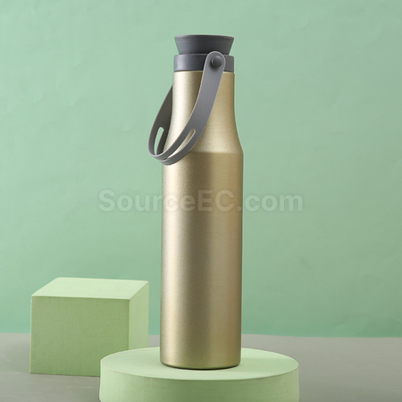 Customization Stainless Steel Space Pot Corporate Gifts