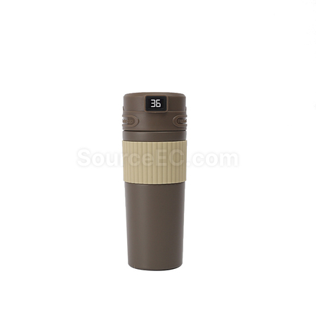 Customization Smart Thermal Mug Corporate Gifts
