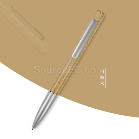 Customization Wooden Twist Pen Corporate Gifts