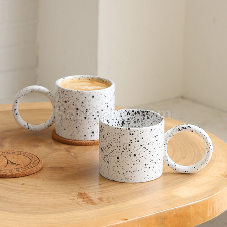 Customization Ceramic Mug Corporate Gifts