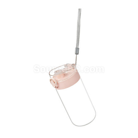 Customization 400ML Electric Mini Juicy Cup Corporate Gifts