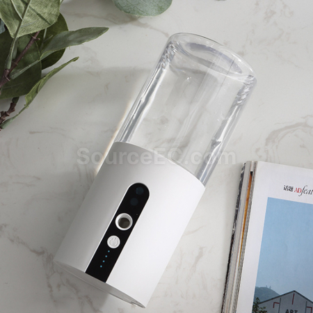 Customization Smart Alcohol Sprayer Corporate Gifts