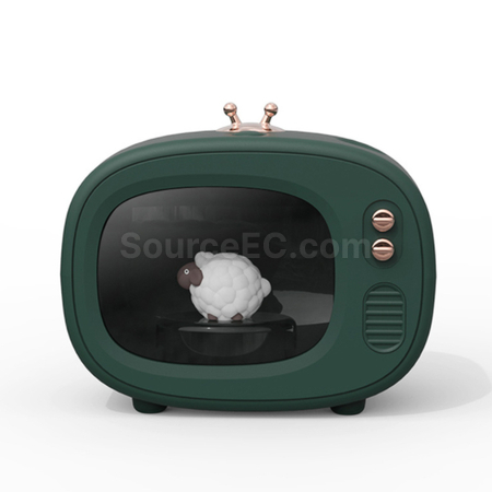 Customization Cartoon Humidifier Corporate Gifts