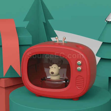 Customization Cartoon Humidifier Corporate Gifts