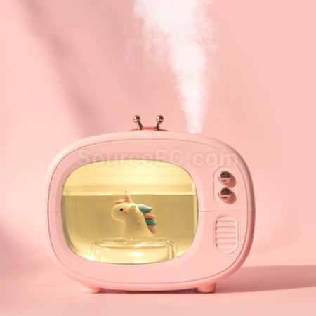 Customization Cartoon Humidifier Corporate Gifts