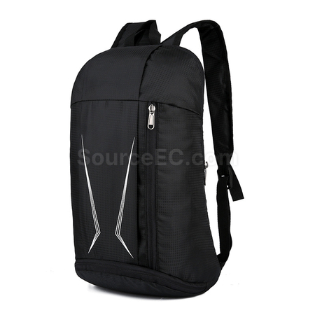 Customization Folding Backpack Corporate Gifts