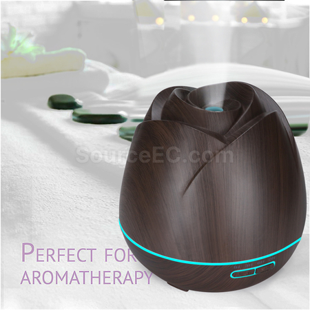 Customization Rose USB air humidifier Corporate Gifts