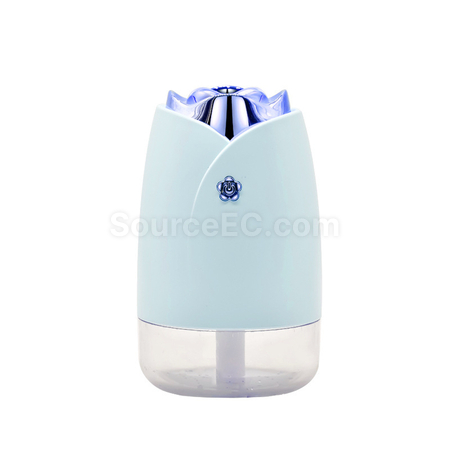 Customization Rose USB air humidifier Corporate Gifts