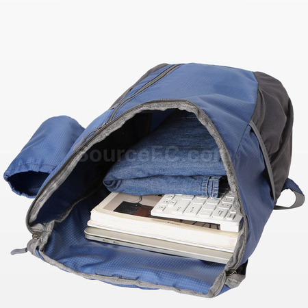 Customization Folding Backpack Corporate Gifts