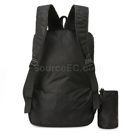 Customization Folding Backpack Corporate Gifts