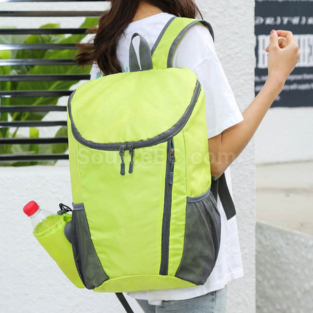 Customization Folding Backpack Corporate Gifts