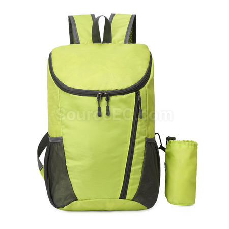 Customization Folding Backpack Corporate Gifts