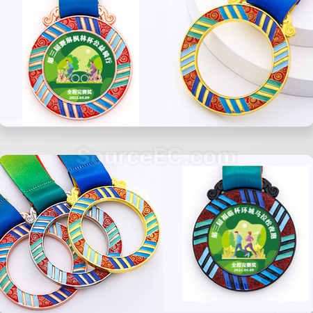 Customization Medal Corporate Gifts
