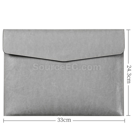 Customization PU A4 Folder Corporate Gifts
