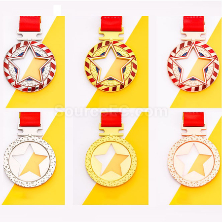 Customization Medal Corporate Gifts