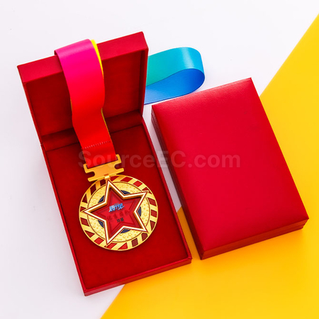 Customization Medal Corporate Gifts