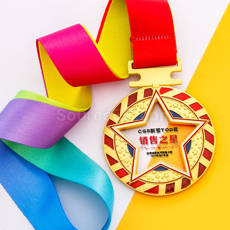 Customization Medal Corporate Gifts
