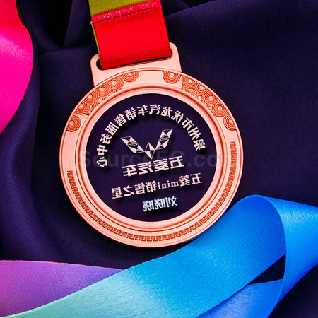 Customization Medal Corporate Gifts