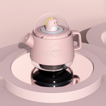 Customization Cartoon Humidifier Corporate Gifts