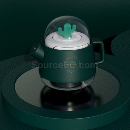 Customization Cartoon Humidifier Corporate Gifts