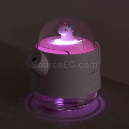 Customization Cartoon Humidifier Corporate Gifts