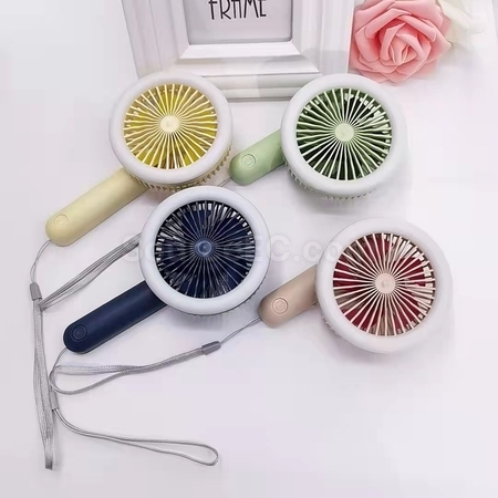 Customization LED Fan Corporate Gifts