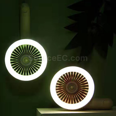Customization LED Fan Corporate Gifts