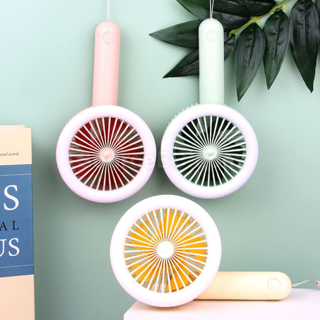 Customization LED Fan Corporate Gifts