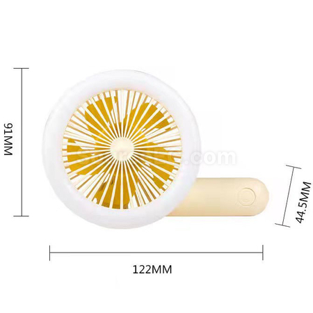 Customization LED Fan Corporate Gifts