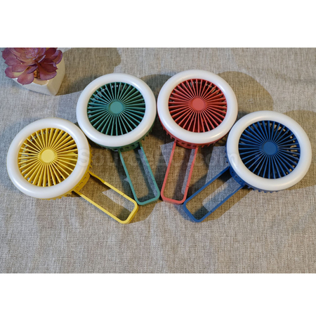 Customization LED Fan Corporate Gifts