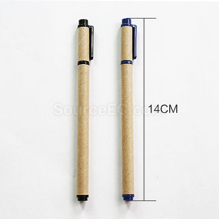 Customization Recycled Pen Corporate Gifts