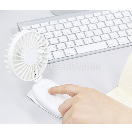 Customization Portable Fan Corporate Gifts