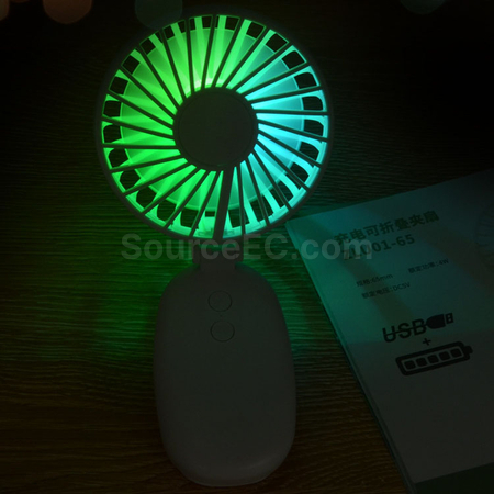 Customization Portable Fan Corporate Gifts