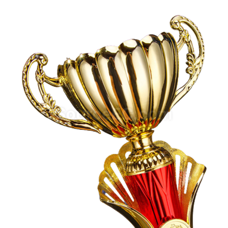 Customization Trophy Cup Corporate Gifts