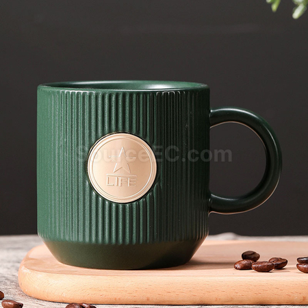 Customization Ceramic Mug Corporate Gifts