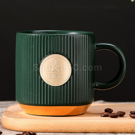 Customization Ceramic Mug Corporate Gifts