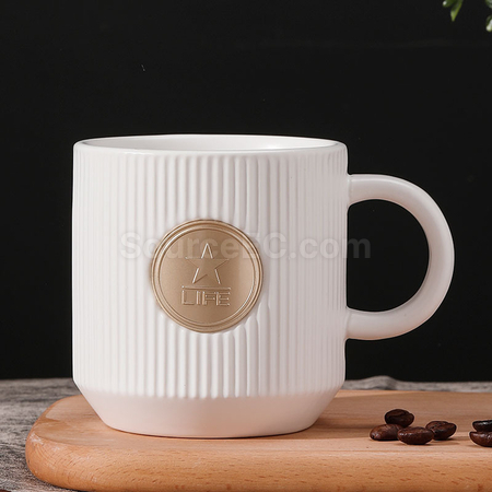Customization Ceramic Mug Corporate Gifts