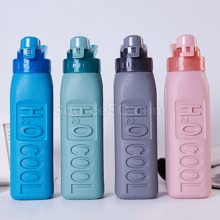 Customization Sports Bottle Corporate Gifts