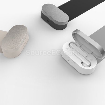 Customization Bluetooth Headset  Corporate Gifts