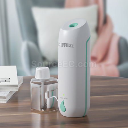 Customization Aroma Diffuser Sprayer Corporate Gifts