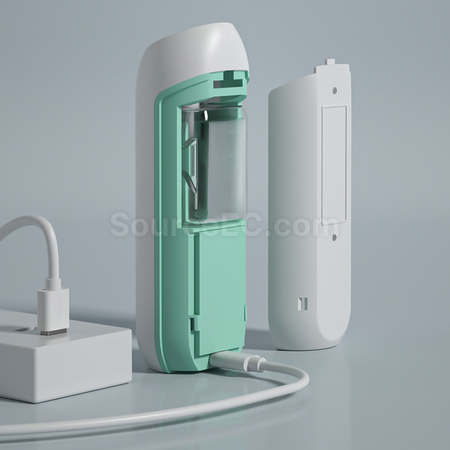 Customization Aroma Diffuser Sprayer Corporate Gifts