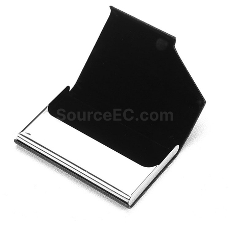 Customization Card Holder And Notebook Gift Set Corporate Gifts