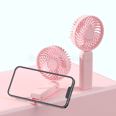 Customization Portable Fan Corporate Gifts
